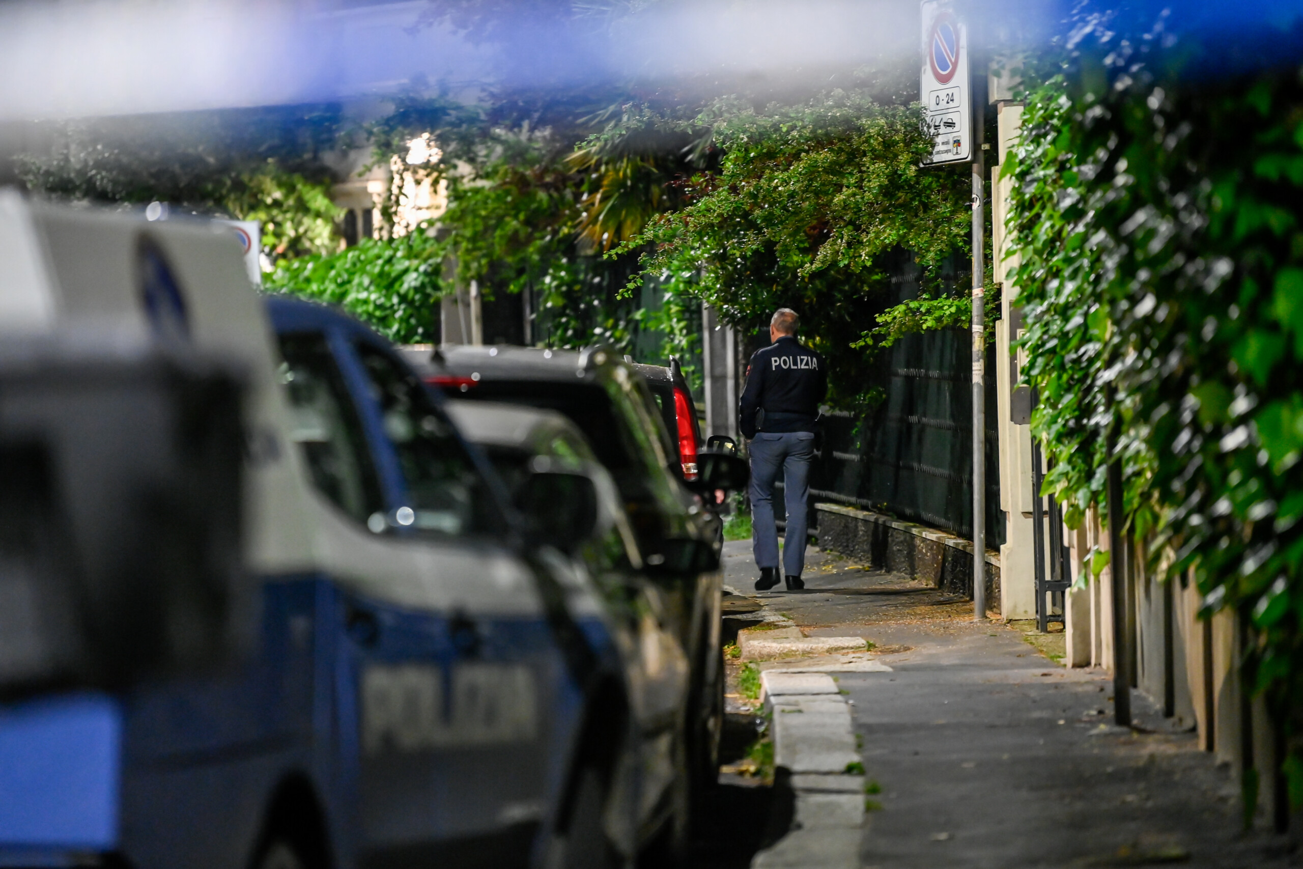 Palermo, 18-year-old arrested for the Monreale massacre: he was driving the motorcycle