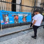 Palermo, the funerals of the three young men killed in Monreale