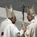 Pape Léon XIV : « Je n'aurais jamais pensé être élu, Dieu nous réserve des surprises »