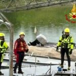 Pavia: body of missing boy found in the Po River