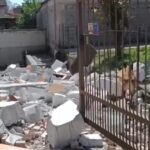 Pavia, no missing persons in Villanterio explosion: one injured