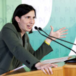 Pd, Schlein: ‘When we are in government minimum wage and rebates on bills’