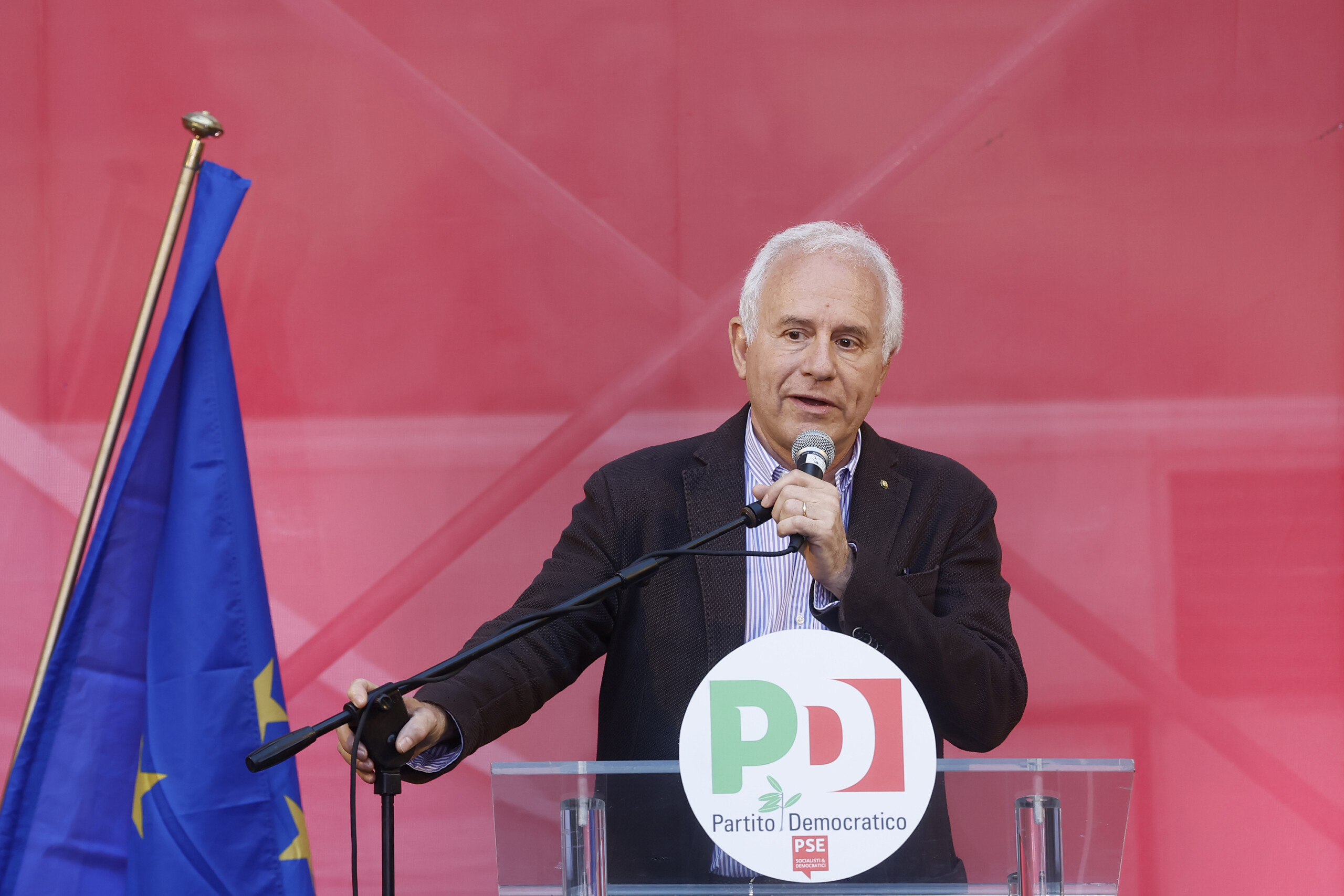 PD, Tarquinio: ‘Schlein should accelerate the party's evolution’