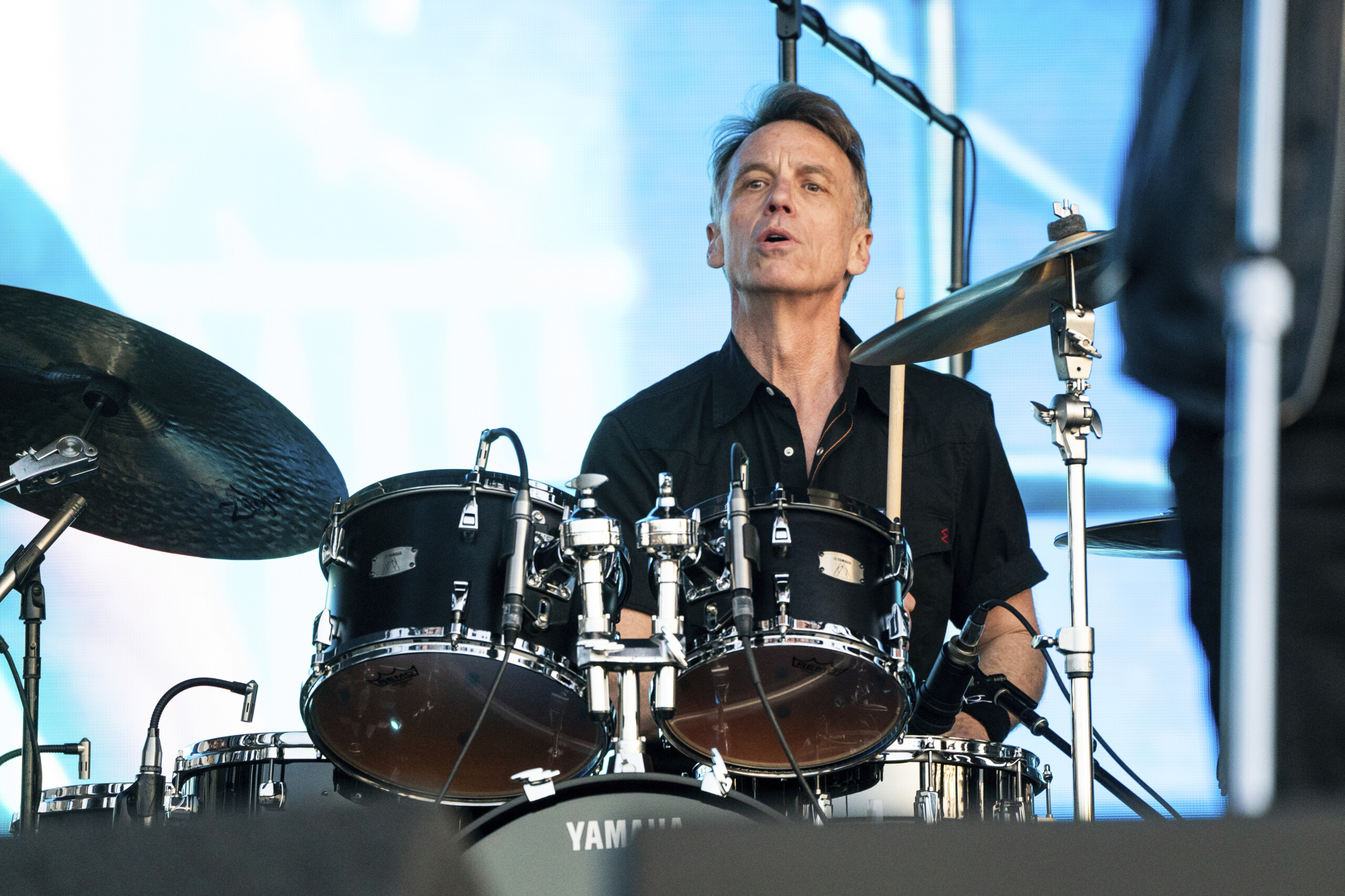 Pearl Jam, drummer Matt Cameron leaves the band after 27 years