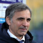 Pecchia: ‘For the Silver Bench award, thanks also to those who didn't have faith in me’