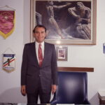 Pellegrini, Inter: "His indelible mark, he led the team with wisdom"