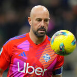 Pepe Reina announces retirement: ‘A wonderful career’