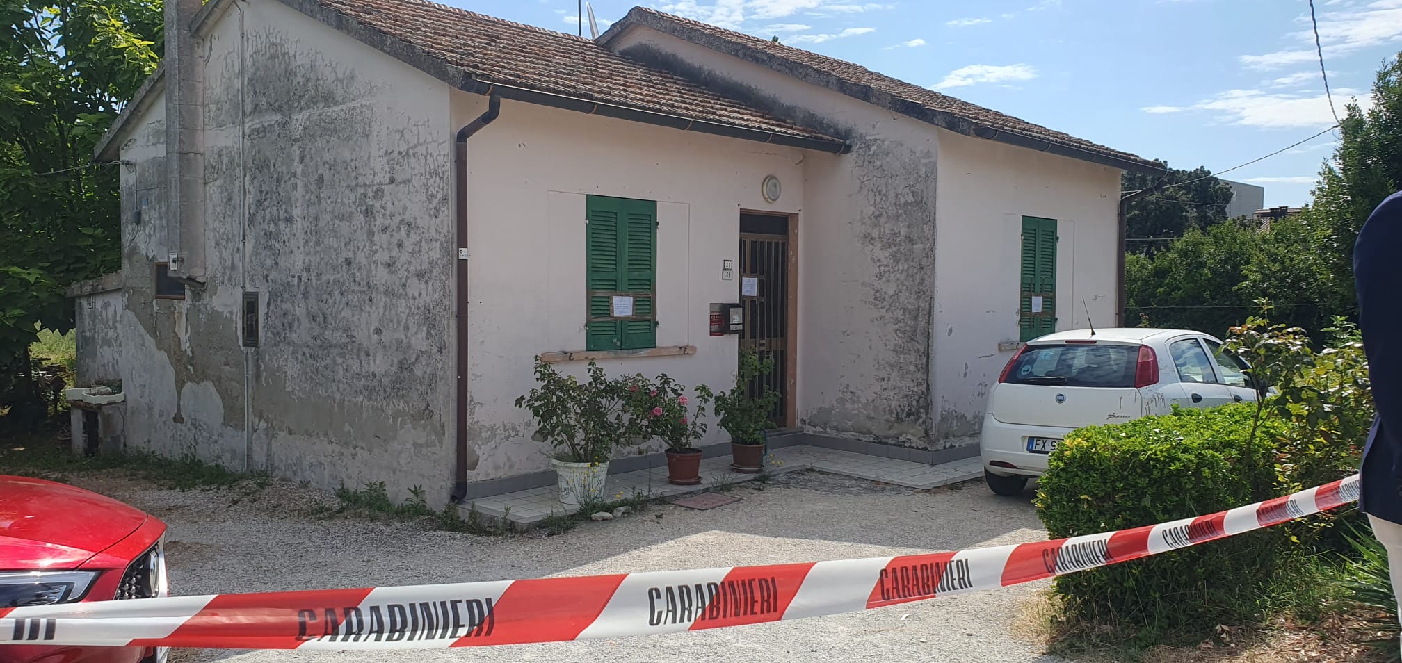 Pesaro, Mayor Marotta: ‘Murder tragedy that has shaken the community’