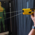 Pescara, 3 under investigation for the death of a 30-year-old after the use of a taser