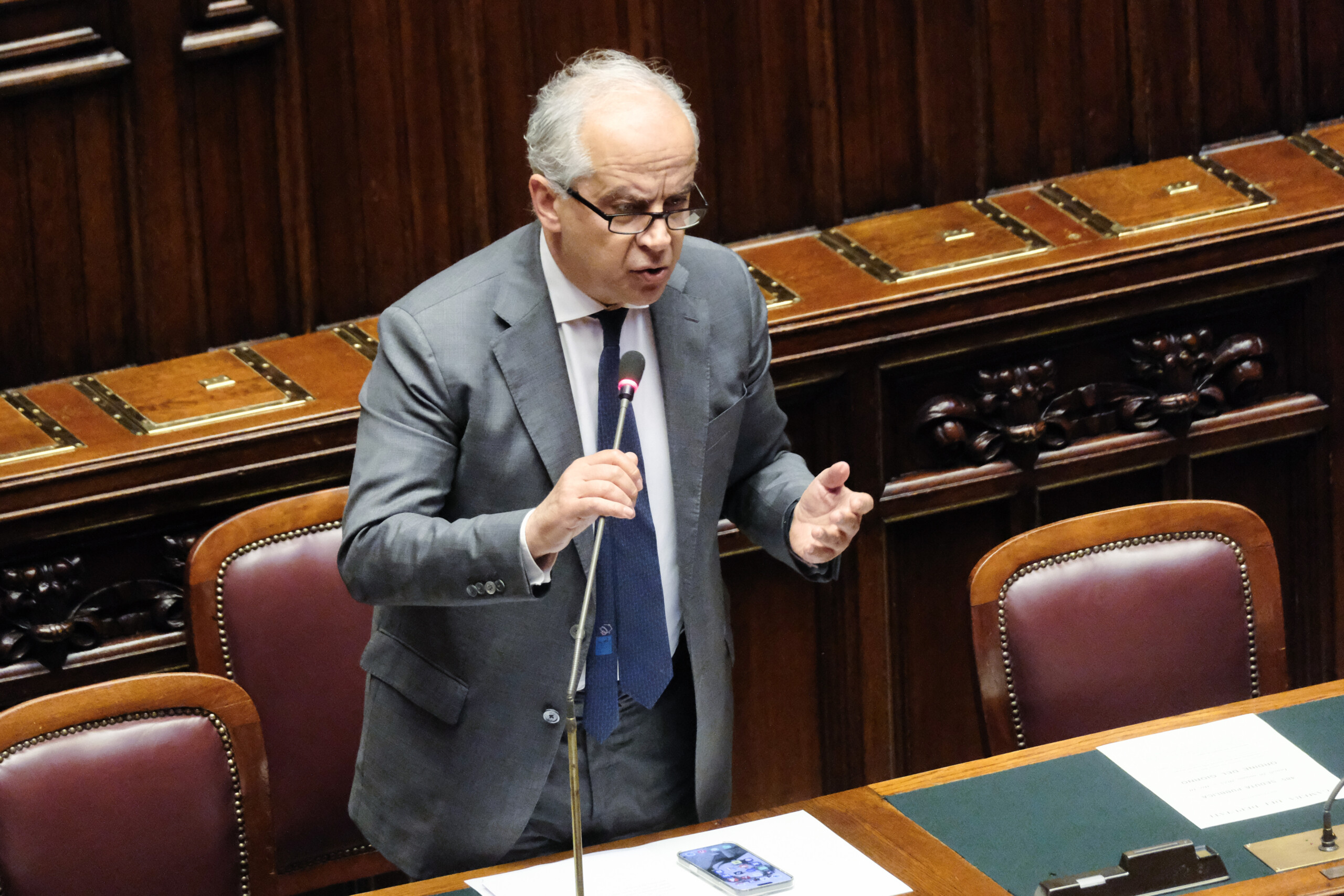 Pescara, 30-year-old dies after taser use, Piantedosi: "We will investigate the death of the 30-year-old"