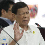 Philippines: Duterte taken into custody by International Criminal Court