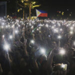 Philippines: mid-term elections, Duterte among candidates