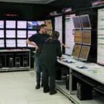 Phlegraean Fields: seismic swarm concluded, 44 earthquakes detected