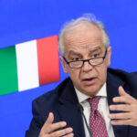 Piantedosi: ‘Further measures for agents’ safety’.