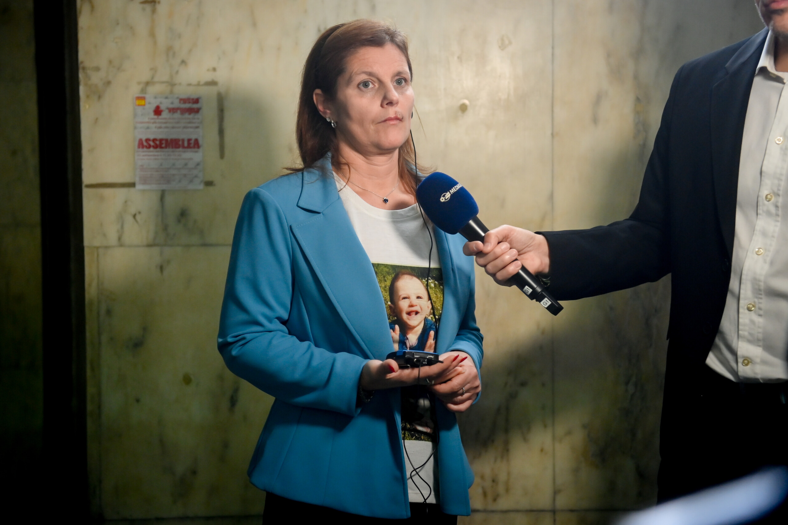 Pifferi case, family: “Satisfied with expert report, she’s just presumptuous and arrogant” Pifferi case, family: “Satisfied with expert report, she’s just presumptuous and arrogant”