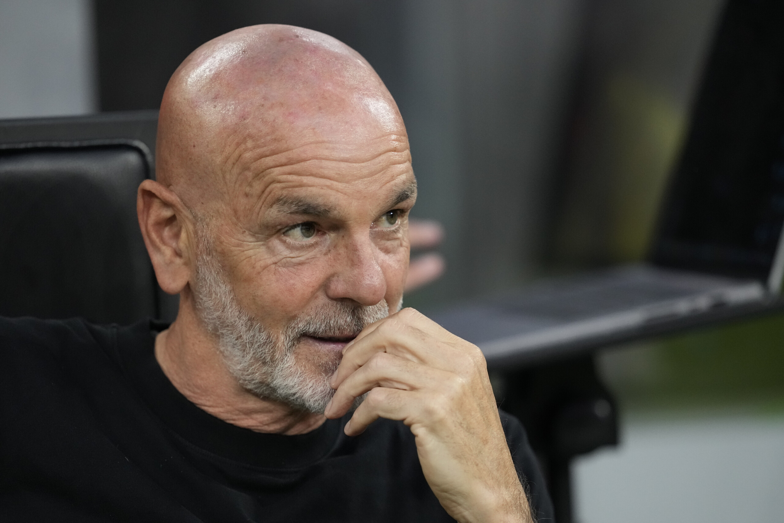 Pioli: ‘I wanted to return to Italy, Fiorentina was an easy choice’