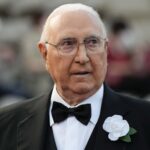 Pippo Baudo, funeral chapel tomorrow and Tuesday at the Teatro Delle Vittorie
