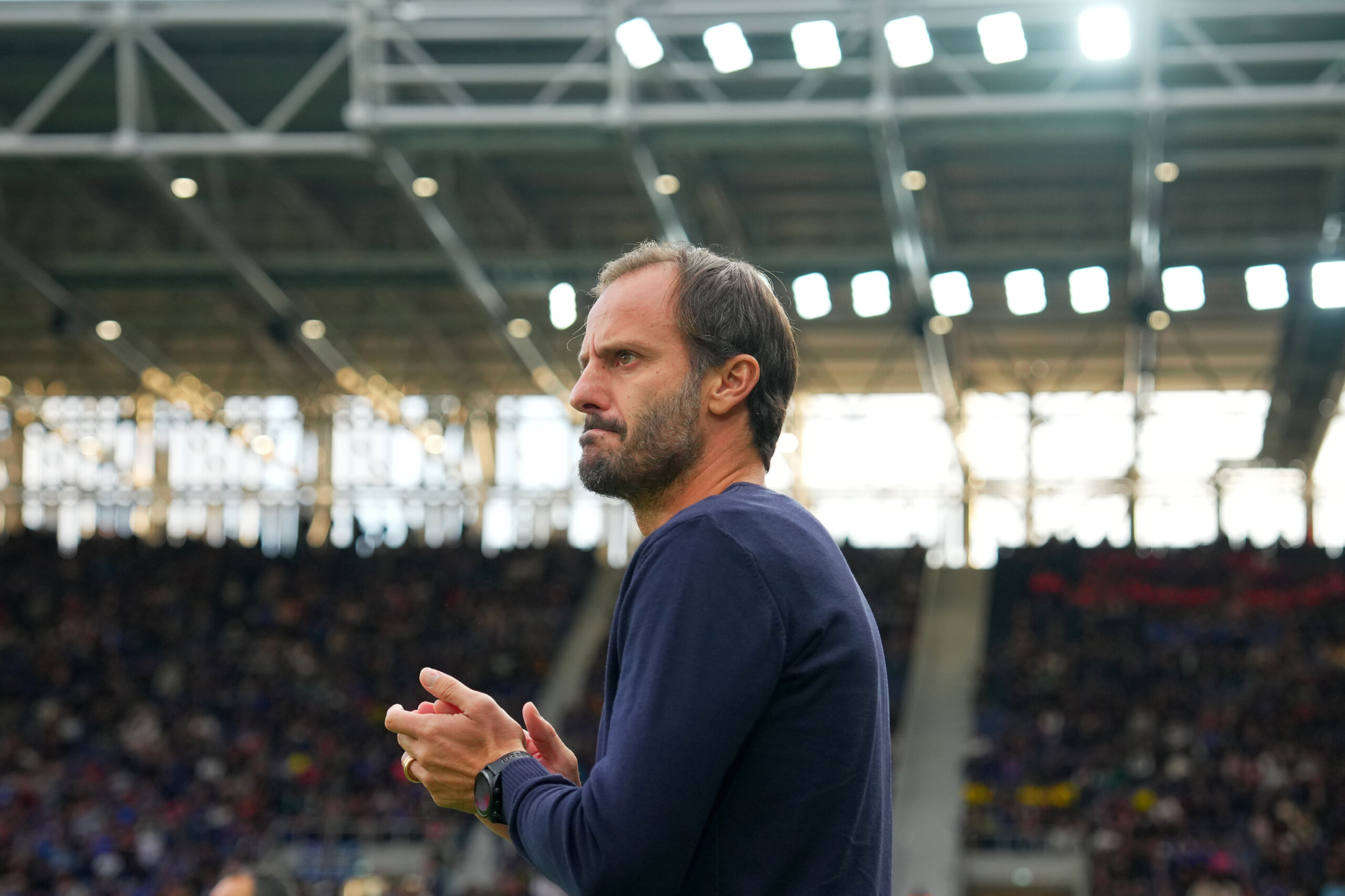 Pisa, Alberto Gilardino officially appointed new coach