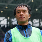 Pisa officially announces the signing of Cuadrado