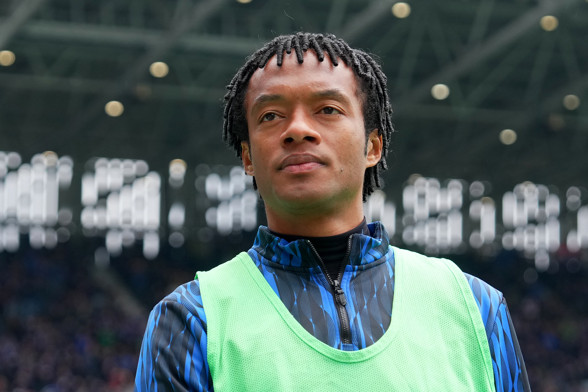 Pisa officially announces the signing of Cuadrado