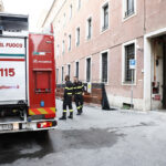Pistoia, Montecatini Fire Victims Were Aunt and Nephew