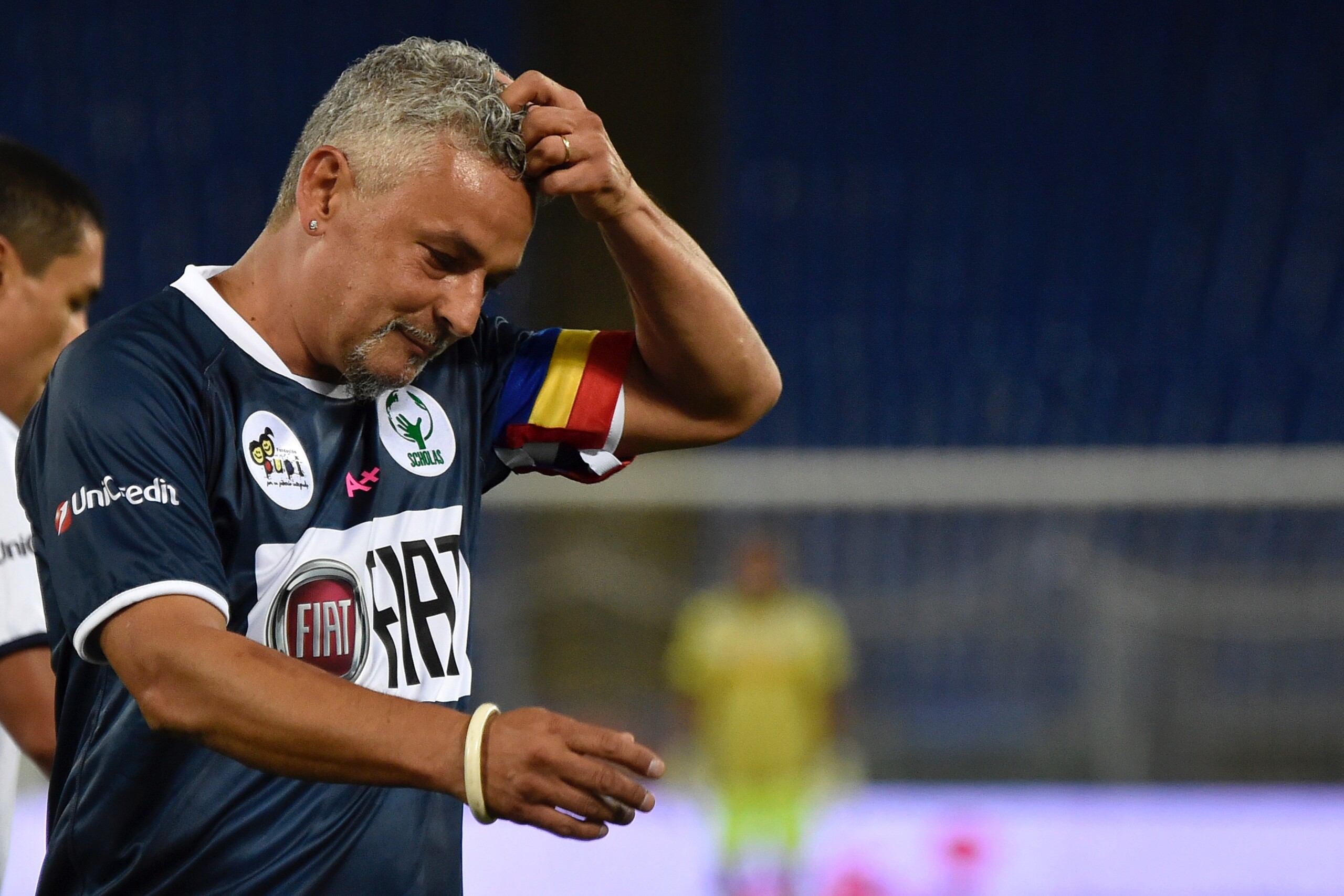 Pizzul, Baggio: ‘Your voice echoes for eternity’ Pizzul, Baggio: ‘Your voice echoes for eternity’