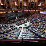 PNRR decree, confidence vote approved by the Chamber with 189 votes in favor