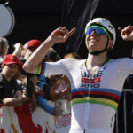 Pogacar triumphs in the Critérium du Dauphiné, final stage in Martinez