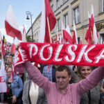 Poland, polling stations open for the second round of presidential elections