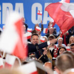 Poland: presidential elections, Trzaskowski and Nawrocki to face off in runoff on 1 June