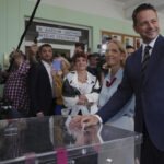 Poland: presidential exit polls, Trzaskowski slightly ahead
