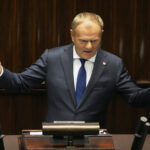 Poland: Prime Minister Tusk wins vote of confidence in Parliament