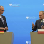 Poland, Tusk to seek parliamentary vote of confidence after Nawrocki victory