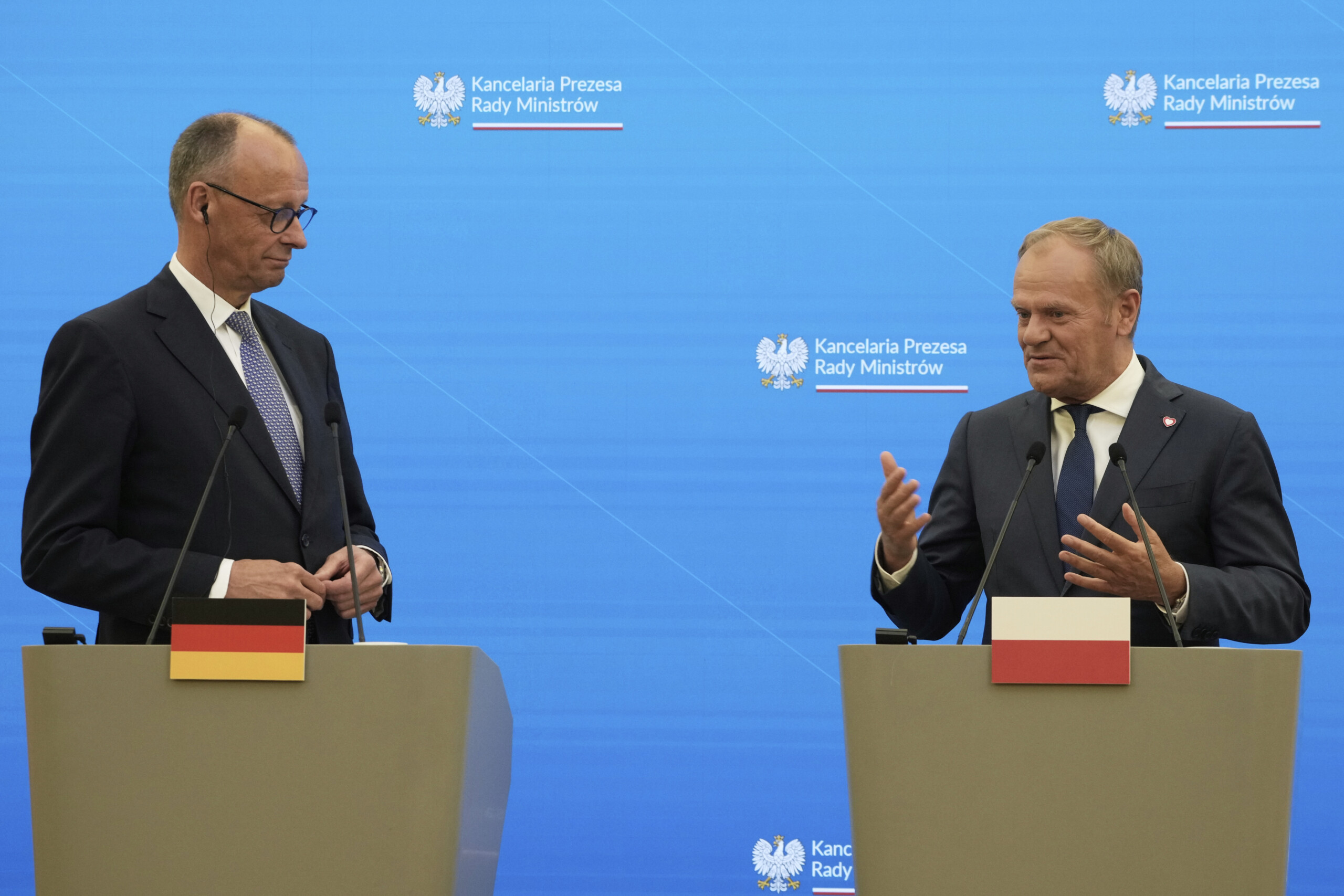 Poland, Tusk to seek parliamentary vote of confidence after Nawrocki victory Poland, Tusk to seek parliamentary vote of confidence after Nawrocki victory