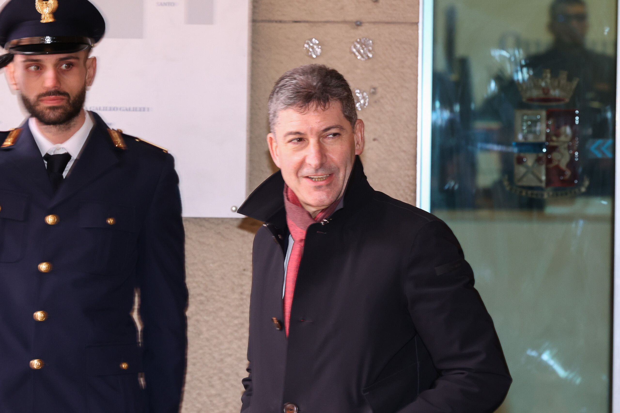 Police, Pisani: ‘Legal protection and contract adjustment steps forward’