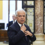 Ponte Stretto, Piantedosi: ‘Absolute barriers against infiltration risks’