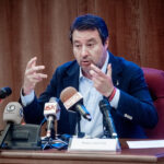 Ponte Stretto, right-wing sources: “Anti-Mafia measures similar to those for the Olympics and Expo are being considered”