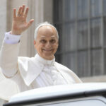 Pope, 43 years of priesthood for Prevost: first time as Pontiff