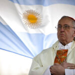 Pope: 7-day national mourning in Argentina