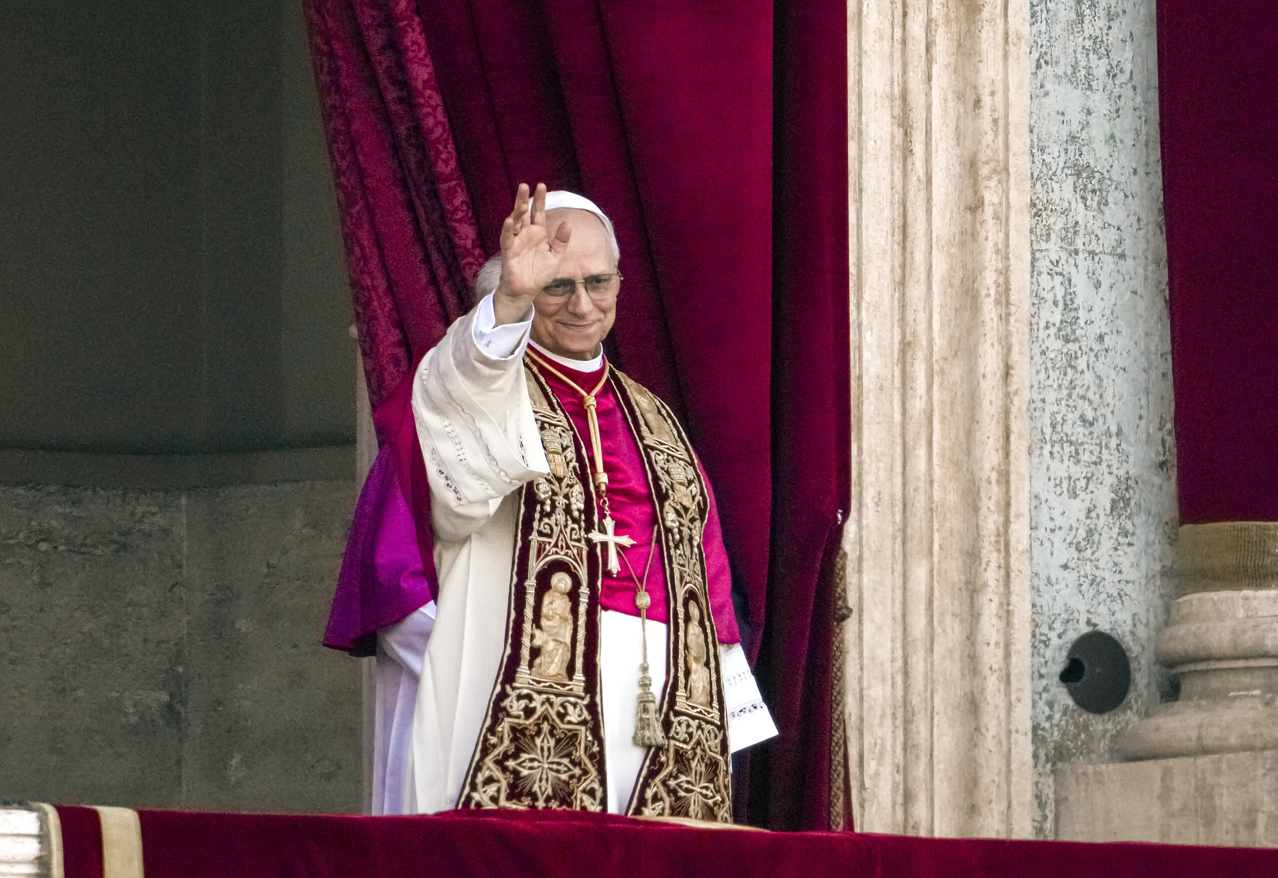 Pope: ‘Apparent certainties hold us back; sometimes we don't want to heal.’