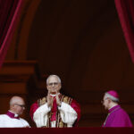Pope: at 11 a.m. in the Sistine Chapel, first Mass of Leo XIV with cardinals