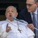Pope: ‘Attachment to leaders should never become a cause of conflict’