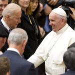 Pope, Biden: ‘I am a better person after meeting him’