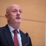 Pope, Binaghi: ‘His passion for tennis is a source of pride, I invited him to the Internazionali’