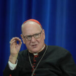 Pope, Cardinal Dolan: "Pope Leo XIV will build bridges even with Trump"