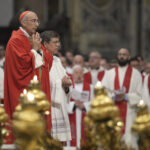 Pope, Cardinal Reina: “Leo XIV knows how to decide, and he will do so with others”