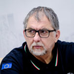 Pope, Ciciliano: ‘Ready with 2,000 volunteers for the first Angelus’