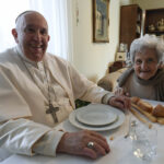 Pope, cousin Carla: ‘There will never be another like him’