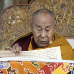 Pope, Dalai Lama: ‘The best tribute we can pay him is to be at the service of others’