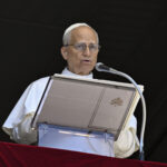 Pope: "Desolation over the unjust use of hunger as a weapon of war"